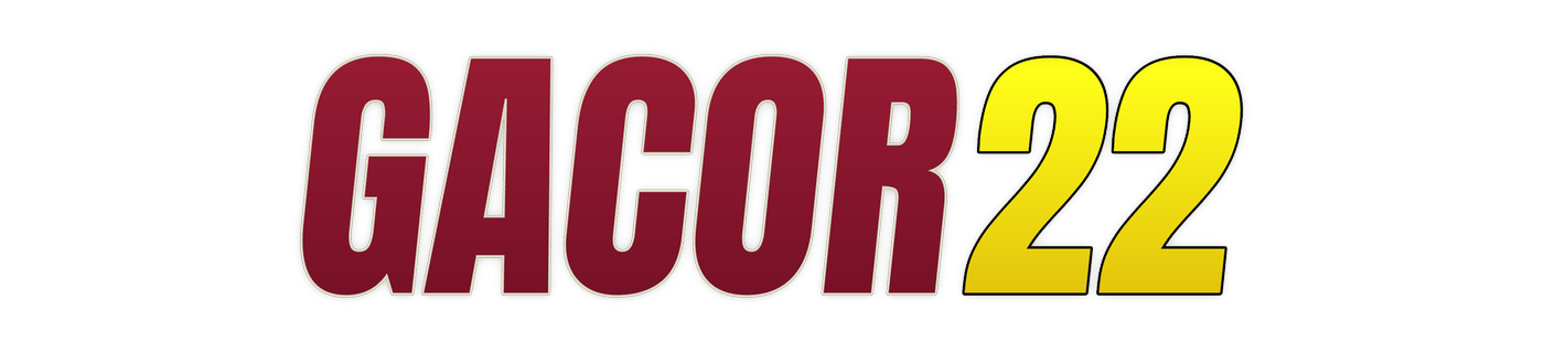 gacor22 logo
